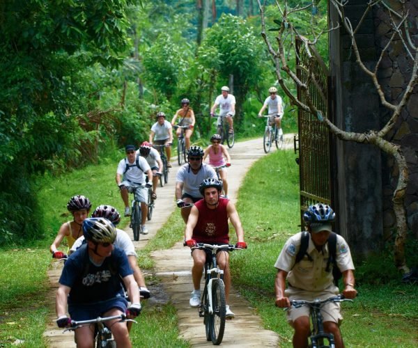 Cycling 4
