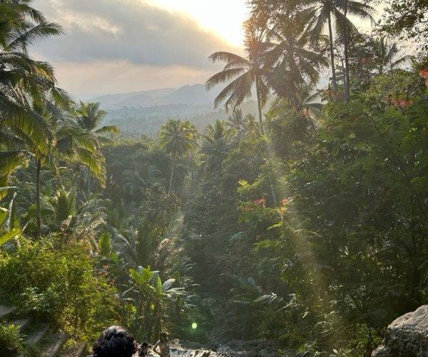 Gembleng Waterfall4