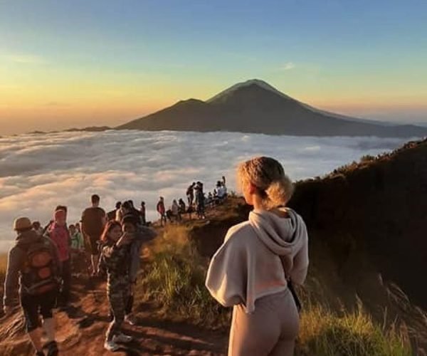Mount Batur2