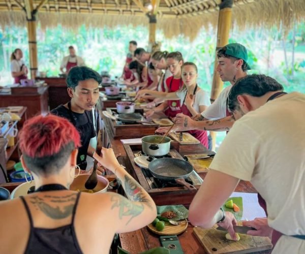 cooking class 1