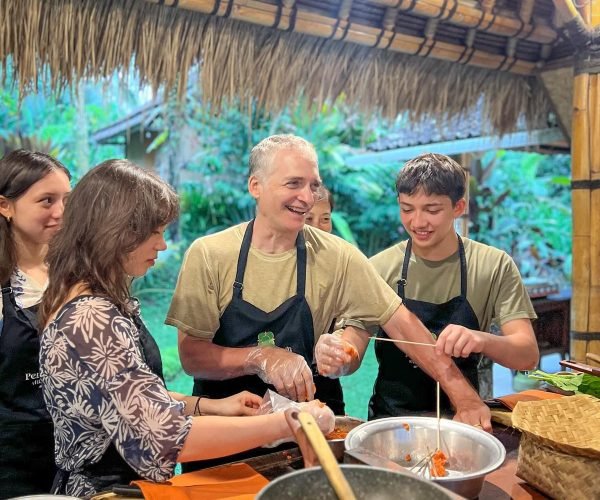 cooking class 2