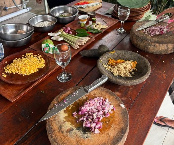 cooking class 5