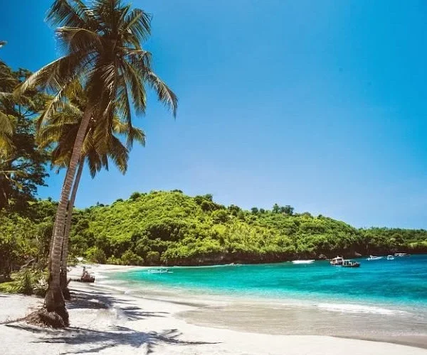 crystal bay